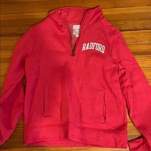 Pullover size S